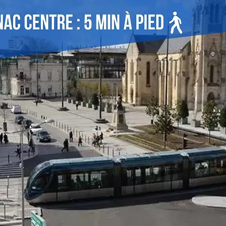 Appartamento Cosy Mezzanine *