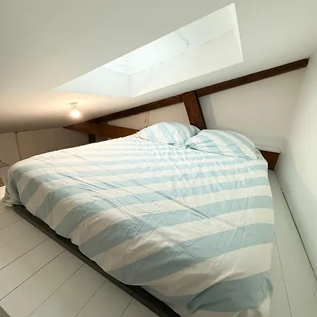 Cosy Mezzanine Appartamento