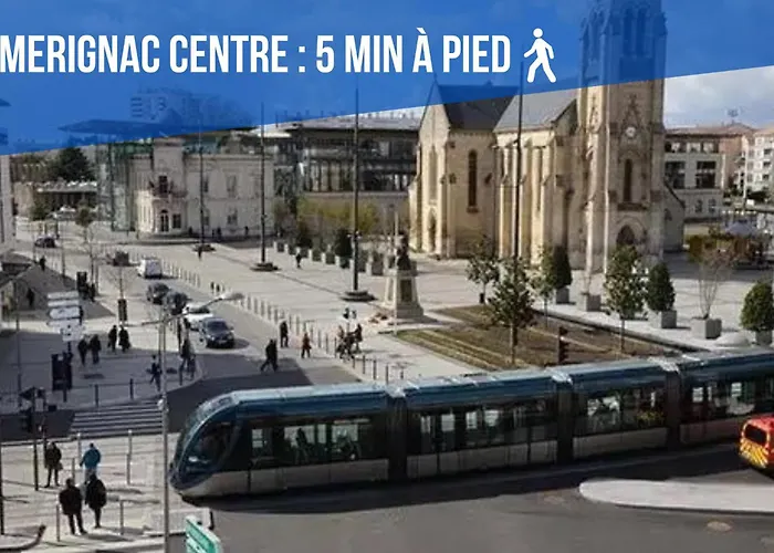 Apartment Cosy Mezzanine *